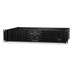 Behringer KM750 750W 2-channel Power Amplifier - 4