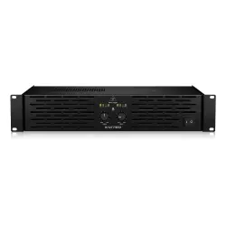 Behringer KM750 750W Stereo Güç Amfisi (ATR Teknolojili) - 2