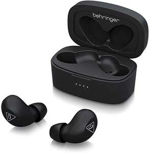 Behringer Live Buds with Bluetooth Connectivity - 1
