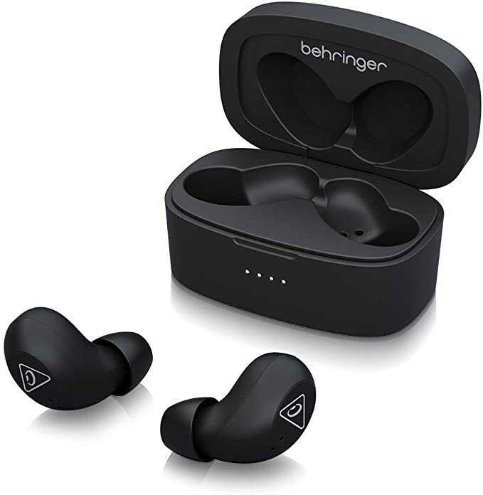 Behringer - Behringer Live Buds Bluetooth Kulak içi Kulaklık