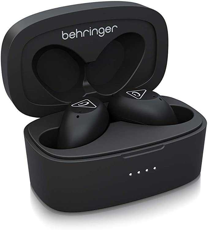 Behringer Live Buds Bluetooth Kulak içi Kulaklık