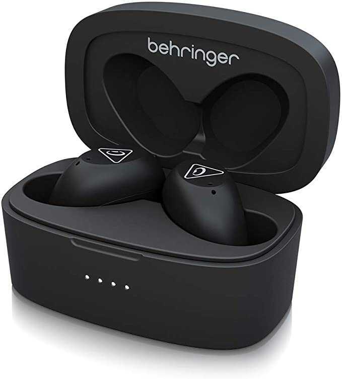 Behringer Live Buds Bluetooth Kulak içi Kulaklık