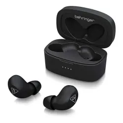 Behringer Live Buds Yüksek Çözünürlüklü Bluetooth Kulak İçi Kablosuz Kulaklık - 1