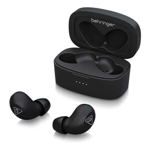 Behringer Live Buds Yüksek Çözünürlüklü Bluetooth Kulak İçi Kablosuz Kulaklık - Behringer
