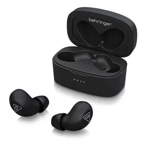 Behringer Live Buds Yüksek Çözünürlüklü Bluetooth Kulak İçi Kablosuz Kulaklık - 1