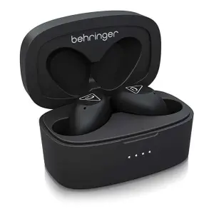 Behringer Live Buds Yüksek Çözünürlüklü Bluetooth Kulak İçi Kablosuz Kulaklık - 2