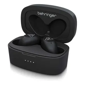 Behringer Live Buds Yüksek Çözünürlüklü Bluetooth Kulak İçi Kablosuz Kulaklık - 3