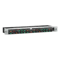 Behringer Composer Pro-XL MDX2600 Compressor with De-esser - 1