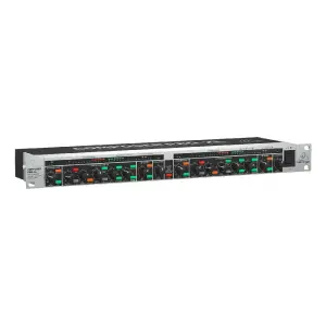 Behringer Composer Pro-XL MDX2600 Compressor with De-esser - 1