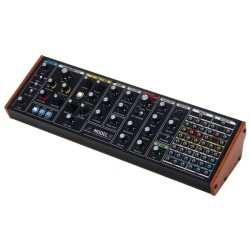 Behringer Model 15 Semi-Modular Analog Synthesizer - 2