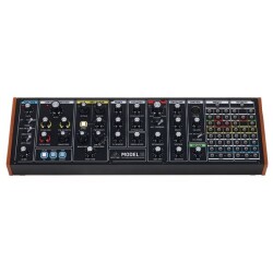 Behringer Model 15 Semi-Modular Analog Synthesizer - 3