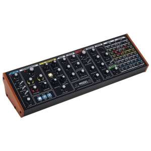 Behringer Model 15 Semi-Modular Analog Synthesizer - 4