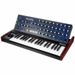 Behringer MonoPoly 4-voice Analog Synthesizer - 2