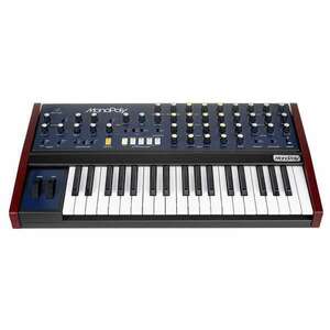 Behringer MonoPoly 4-voice Analog Synthesizer - 4
