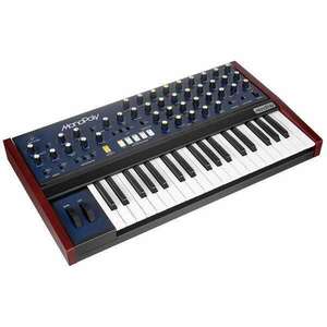 Behringer MONOPOLY Analog 4-Voice Polyphonic Synthesizer - 3