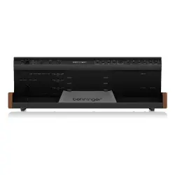 Behringer MonoPoly Analog 4 Sesli Polifonik Synthesizer (37 Tuşlu, Tam Analog Devreli) - 7