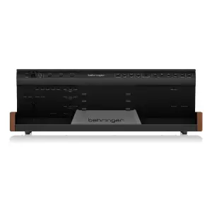 Behringer MonoPoly Analog 4 Sesli Polifonik Synthesizer (37 Tuşlu, Tam Analog Devreli) - 7