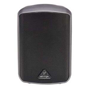 Behringer Europort MPA30BT Portable All-In-One PA - Behringer