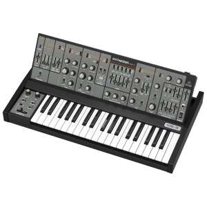 Behringer MS-5 37-Key Analog Synthesizer - 2