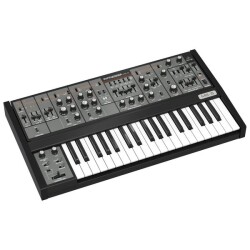 Behringer MS-5 37-Key Analog Synthesizer - 3