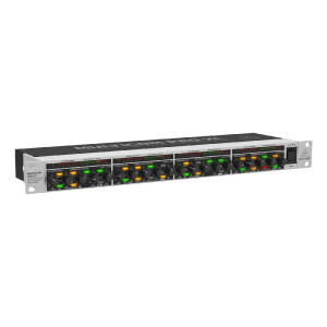 Behringer Multicom Pro-XL MDX4600V2 4-Kanal Dinamik İşlemci - Behringer