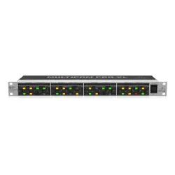 Behringer Multicom Pro-XL MDX4600V2 4-Kanal Dinamik İşlemci - 2