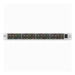 Behringer Multicom Pro-XL MDX4600V2 4-Kanal Dinamik İşlemci - 3