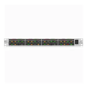 Behringer Multicom Pro-XL MDX4600V2 4-Kanal Dinamik İşlemci - 3
