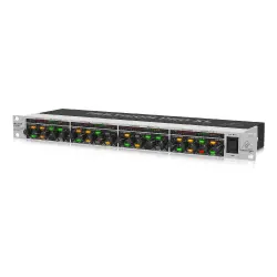 Behringer Multicom Pro-XL MDX4600V2 4-Kanal Dinamik İşlemci - 4