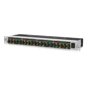 Behringer Multicom Pro-XL MDX4600V2 4-Kanal Dinamik İşlemci - 4