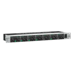 Behringer MX882 V2 Ultralink Pro 8 Kanal Splitter / Mikser - Behringer