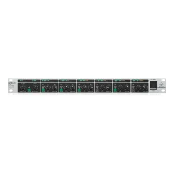 Behringer MX882 V2 Ultralink Pro 8 Kanal Splitter / Mikser - 3