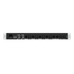 Behringer MX882 V2 Ultralink Pro 8 Kanal Splitter / Mikser - 5