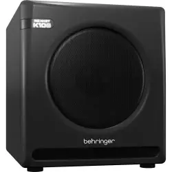 BEHRINGER NEKKST K10S Referans Subwoofer - 1