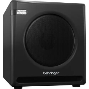 BEHRINGER NEKKST K10S Referans Subwoofer - Behringer