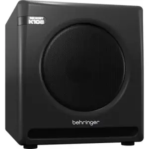 BEHRINGER NEKKST K10S Referans Subwoofer - 1