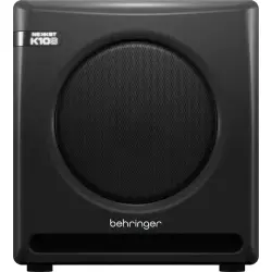 BEHRINGER NEKKST K10S Referans Subwoofer - 2