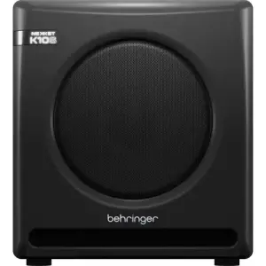 BEHRINGER NEKKST K10S Referans Subwoofer - 2