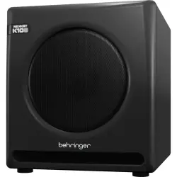 BEHRINGER NEKKST K10S Referans Subwoofer - 3