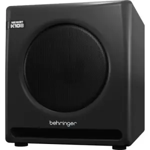 BEHRINGER NEKKST K10S Referans Subwoofer - 3