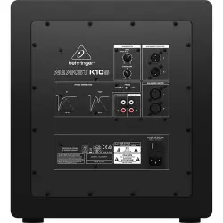 BEHRINGER NEKKST K10S Referans Subwoofer - 4