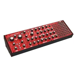 Behringer Neutron Parafonik Yarı Modüler Analog Synthesizer - 1