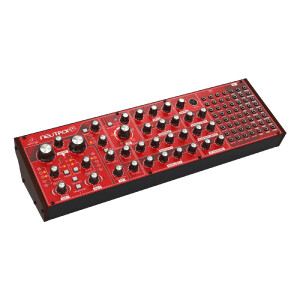 Behringer Neutron Parafonik Yarı Modüler Analog Synthesizer - Behringer