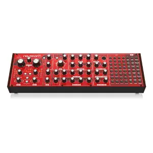 Behringer Neutron Parafonik Yarı Modüler Analog Synthesizer - 2