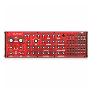 Behringer Neutron Parafonik Yarı Modüler Analog Synthesizer - 3