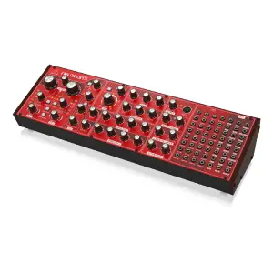 Behringer Neutron Parafonik Yarı Modüler Analog Synthesizer - 4