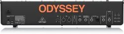 Behringer Odyssey Analog Synthesizer - 5