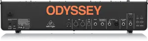 Behringer Odyssey Analog Synthesizer - 5