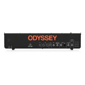 Behringer ODYSSEY Analog Synthesizer (32 Adım Sekansör ve Klark Teknik FX’li) - 5
