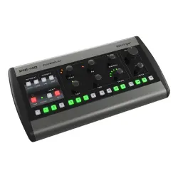 Behringer P16-HQ 16 Kanallı Kişisel Dijital Mikser - Behringer